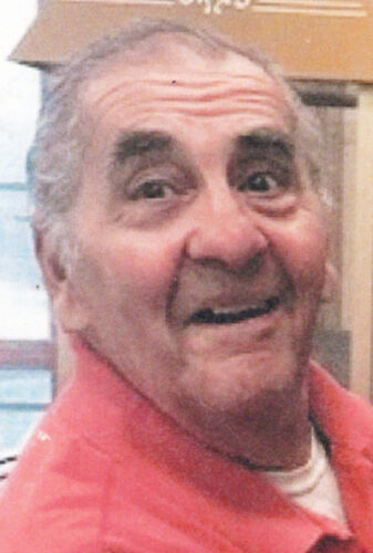Joseph A. Latessa Jr. 1936-2026